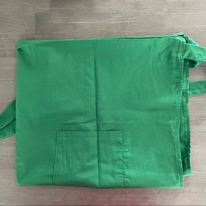 HAND MADE KITCHEN APRON